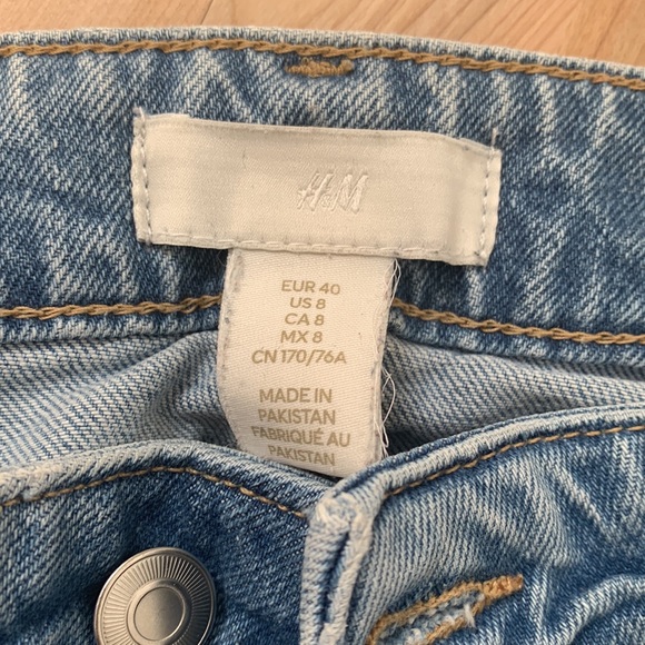 Mom jeans - Picture 3 of 3